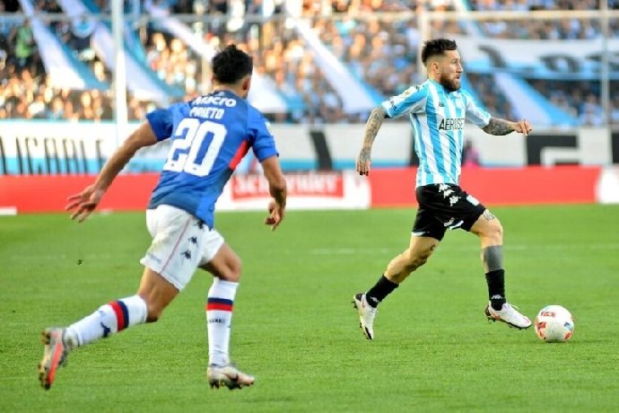 Nhận định Argentinos Juniors vs Racing Club 06h15 ngày 10/08: Chủ nhà tất thắng