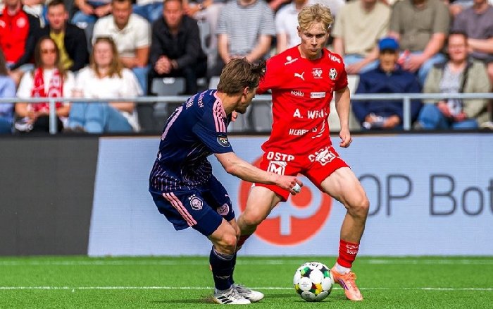  Nhận định HJK Helsinki vs Jaro 20h00 ngày 16/08: Đẳng cấp trở lại