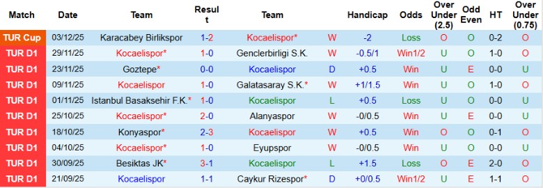 Nhận định Kocaelispor vs Kasimpasa, 21h00 ngày 7/12: Tối đa điểm số - Ảnh 3