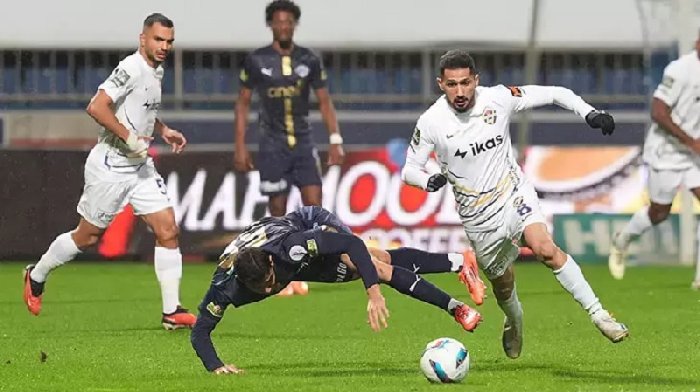  Nhận định Eyupspor vs Konyaspor 0h30 ngày 6/3: Cục diện đổi thay