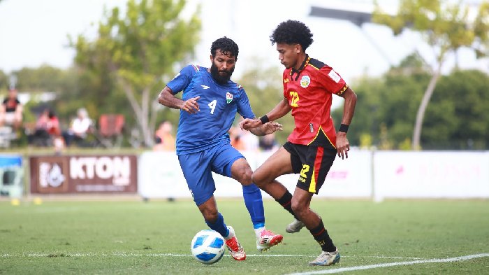  Nhận định Maldives vs Timor Leste 17h30 ngày 31/3: Lời chia tay đẹp