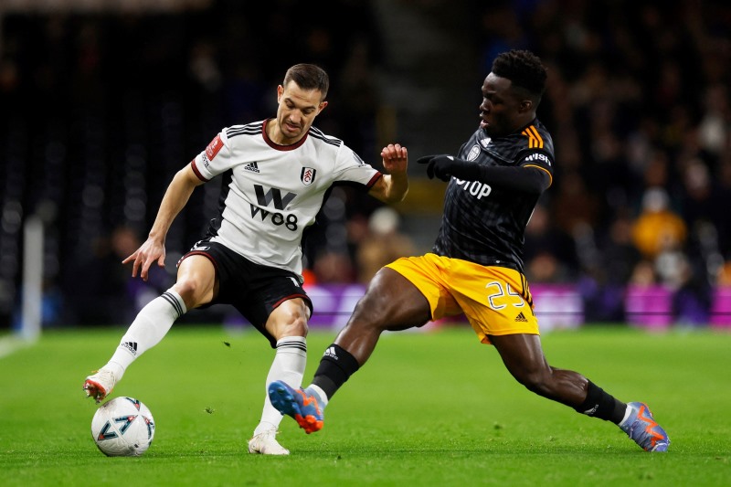 Nhận định Fulham vs Leeds 21h00 ngày 13/09: Điểm tựa lịch sử - Ảnh 1