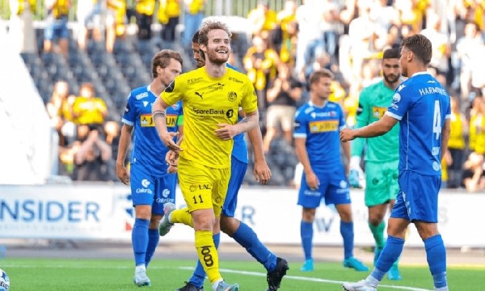  Nhật định phạt góc Fredrikstad vs Bodo Glimt, 0h00 ngày 5/9