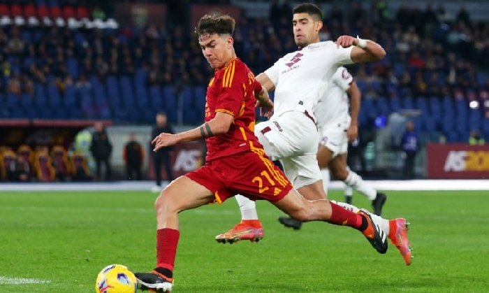  Nhật định phạt góc AS Roma vs Slovan Bratislava, 02h00 ngày 21/10