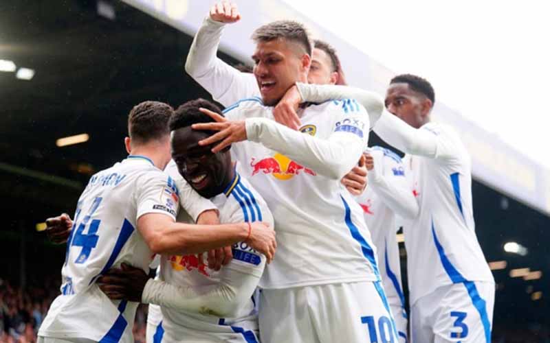 Nhận định Leeds United vs Everton 2h00 ngày 19/8: Thế trận chặt chẽ - Ảnh 1