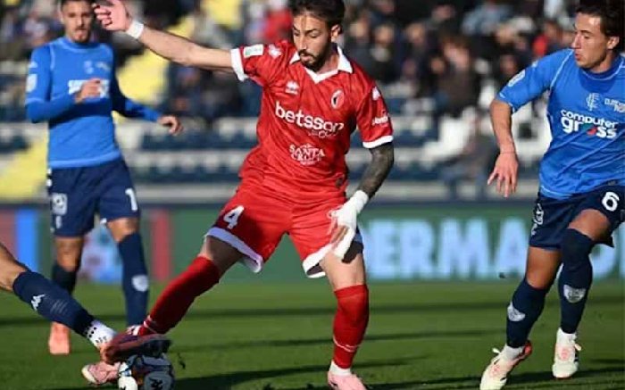  Nhận định Bari vs Empoli 2h00 ngày 5/3: Tin vào đội khách