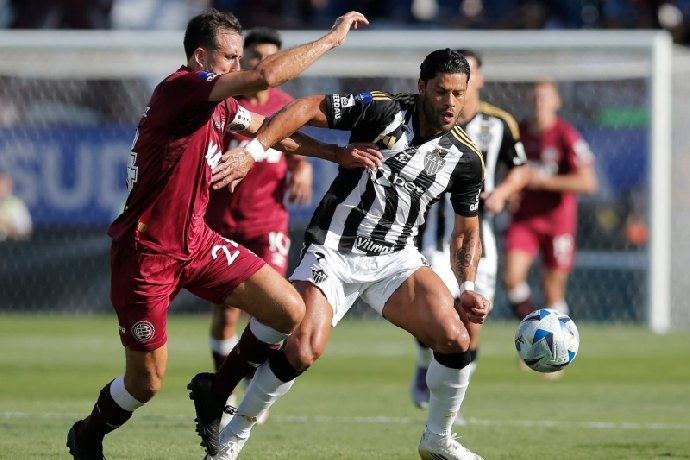  Nhận định Cienciano vs Lanus 07h30 ngày 30/07: Chủ nhà không thua
