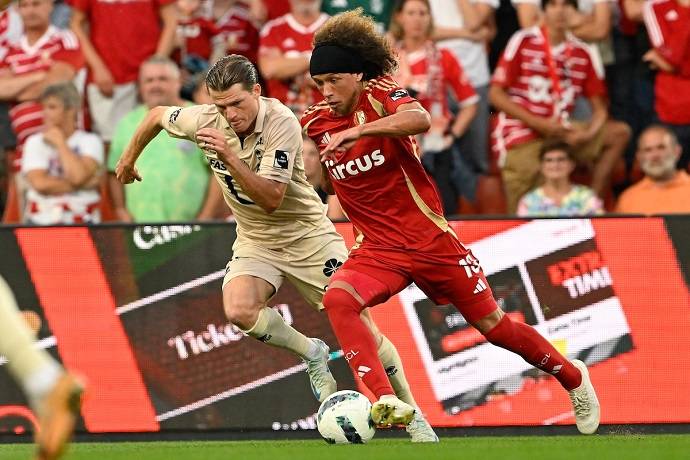 Nhận định Mechelen vs Standard Liege 2h45 ngày 29/11: Chồng chất nợ nần - Ảnh 4