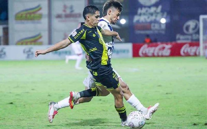  Nhận định Deportivo Recoleta vs Sportivo Ameliano 4h30 ngày 22/7: Ba điểm cho đội khách