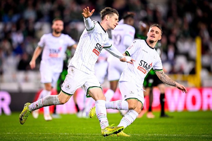  Nhận định Oud-Heverlee Leuven vs Cercle Brugge 1h15 ngày 22/12: Đề phòng biến số