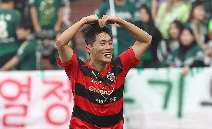  Nhận định Pohang Steelers vs Ulsan HD 18h00 ngày 8/8: Trận derby rực lửa