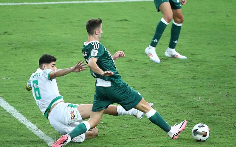 Nhận định Asteras Tripolis vs Levadiakos 22h00 ngày 7/12: Đôi công hấp dẫn - Ảnh 1