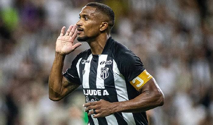  Nhận định Recife vs Ceara, 6h ngày 16/10: Tiếp đà hưng phấn
