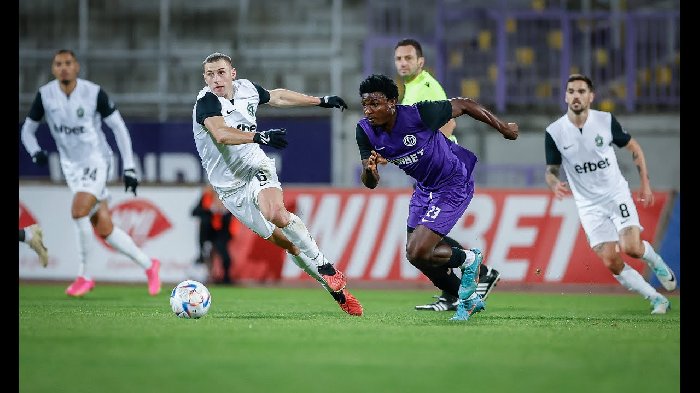  Nhận định Etar vs Fratria, 22h30 ngày 17/2: Khách có quà