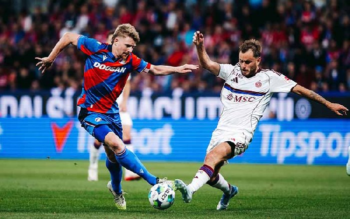  Nhận định Servette vs Viktoria Plzen 2h00 ngày 31/7: Lợi thế sân nhà