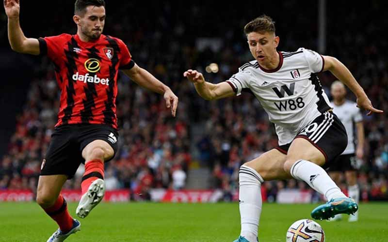 Nhận định Bournemouth vs Fulham 2h00 ngày 4/10: Chủ nhà hưởng niềm vui - Ảnh 1