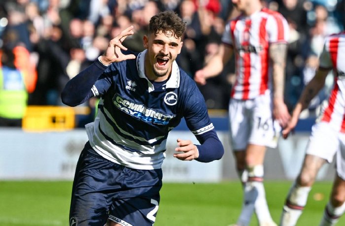  Nhận định Millwall vs Stoke City, 1h45 ngày 22/10: Thắng lợi nhọc nhằn