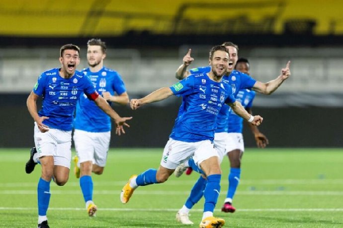  Nhận định SJK Seinajoki vs KI Klaksvik, 23h00 ngày 10/7: Không quá chênh lệch