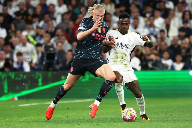 Nhận định Real Madrid vs Man City 03h00 ngày 11/12 - Ảnh 1