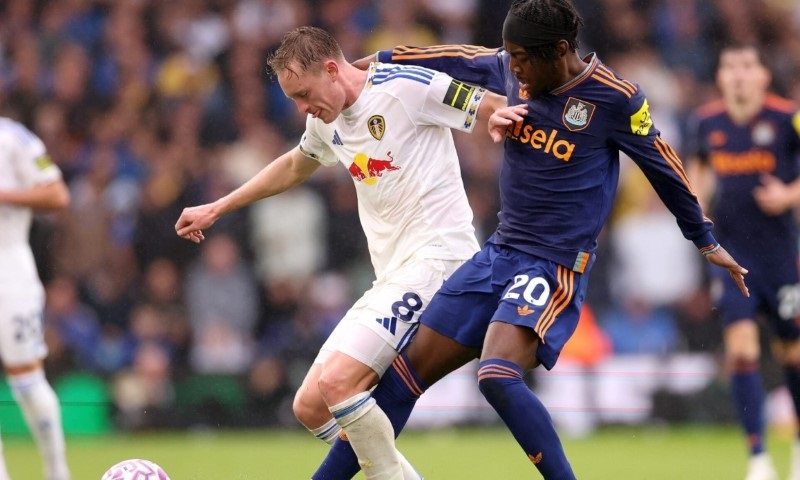 Nhật định phạt góc Leeds vs Newcastle, 02h00 ngày 15/9 - Ảnh 1