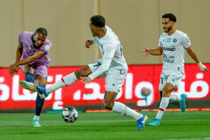  Nhận định Al-Kholood Club vs Al Taawoun 22h00 ngày 26/12: Khách lấn chủ