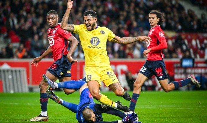 Nhận định Lille vs Paris FC 2h45 ngày 24/11: Ngã ngựa trên sân nhà
