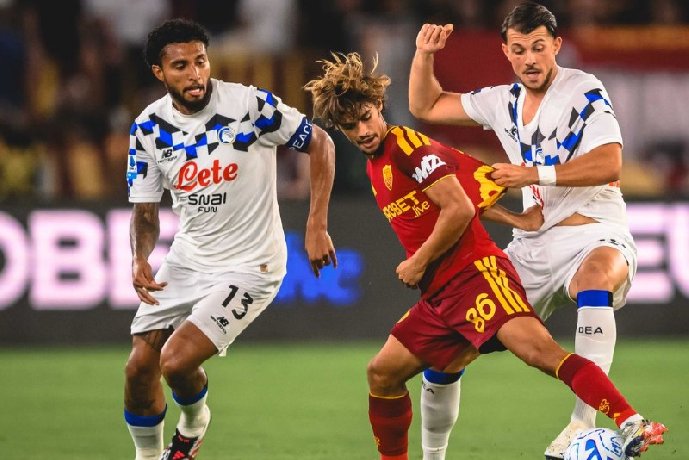  Nhận định Fenerbahce vs AS Roma 23h45 ngày 10/09: Trên đà bay cao
