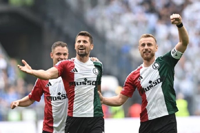  Nhận định HJK Helsinki vs NSI Runavik, 23h00 ngày 17/7: Không thể cứu vãn