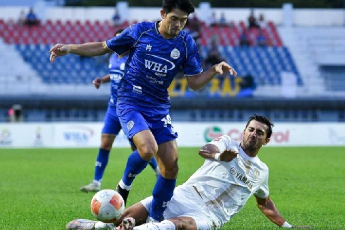  Nhận định Muangthong United vs Romklao United 18h30 ngày 30/10: Khác biệt trình độ