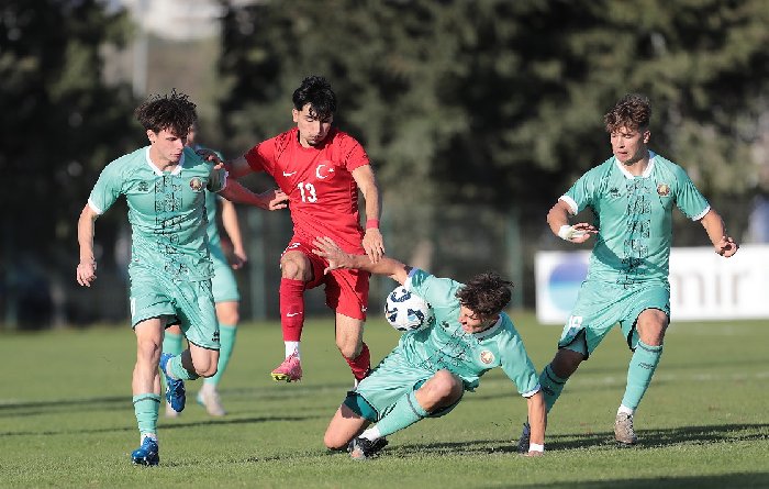  Nhận định, U19 Belarus vs U19 Slovakia 16h00 ngày 21/5: Cạnh tranh ngôi đầu