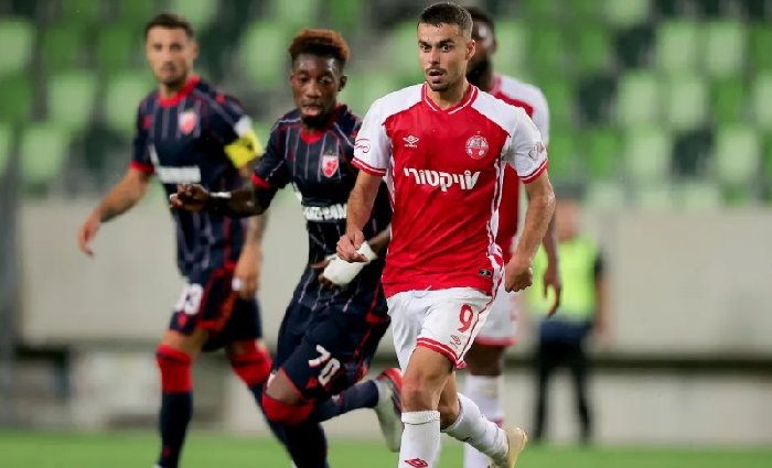  Nhận định Crvena Zvezda vs Viktoria Plzen 1h00 ngày 21/08: Tận dụng lợi thế