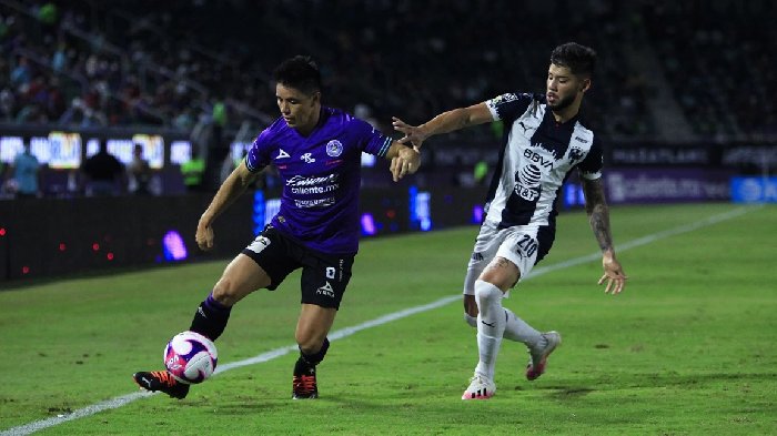  Nhận định Mazatlan vs Monterrey 10h ngày 17/1: Không có bất ngờ