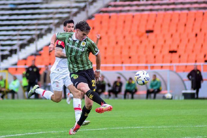  Nhận định Atletico Aldosivi vs Huracan 1h30 ngày 17/3: Khách sáng cửa