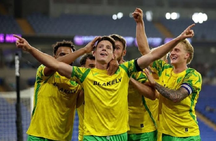  Nhận định Norwich vs Burnley 21h00 ngày 29/08: Khó cho đội khách