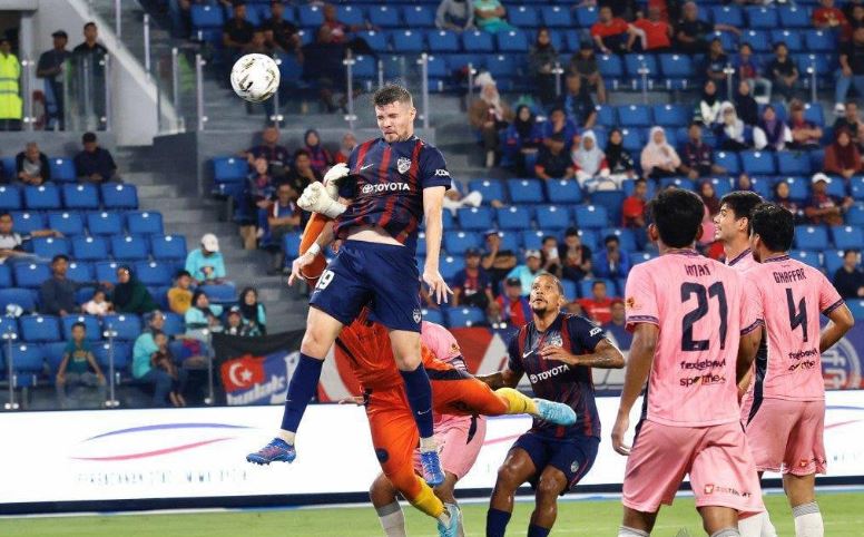 Nhận định UM-Damansara United vs Terengganu 16h00 ngày 19/1: Khó tạo bất ngờ - Ảnh 3