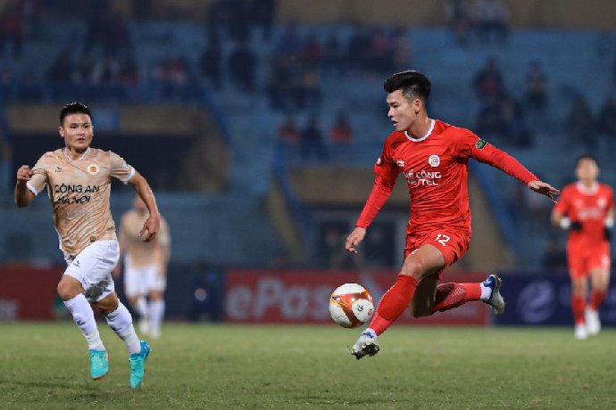  Nhận định Hà Nội vs Thể Công Viettel, 19h15 ngày 20/9: Chưa biết mùi chiến thắng