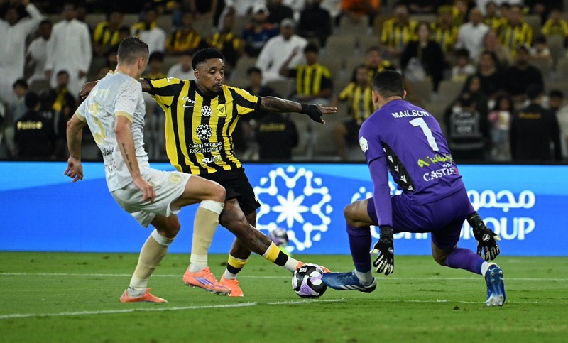 Nhận định Al-Kholood vs Al Ittihad 0h30 ngày 10/1: Tiếp đà hồi sinh - Ảnh 1