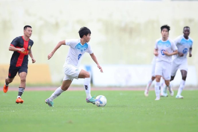  Nhận định Ninh Bình vs Nam Định 18h00 ngày 22/9: Siêu kinh điển mới