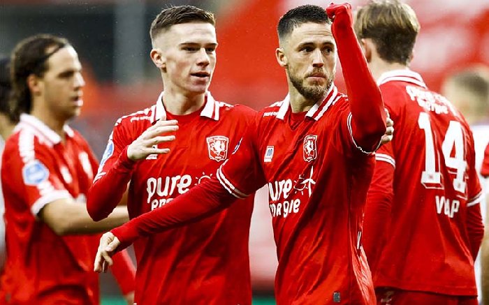  Nhận định FC Twente vs Qarabag 22h15 ngày 11/7: Tiếp tục thăng hoa