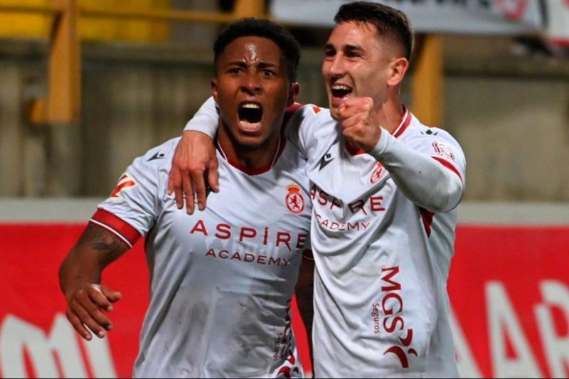 Nhận định Cultural Leonesa vs Huesca 02h45 ngày 13/12: Điểm tựa sân nhà - Ảnh 5