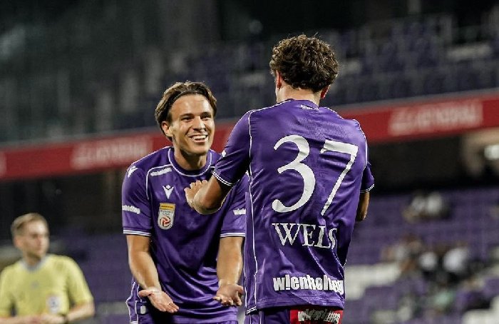  Nhận định Liepaja vs Austria Vienna 22h00 ngày 23/7: Đánh chiếm sân khách