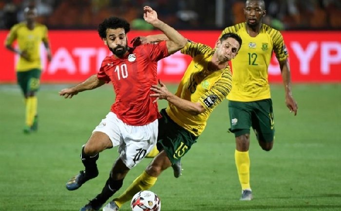  Nhận định Ai Cập vs Guinea Bissau, 2h ngày 13/10: Sàn diễn của Salah