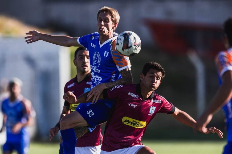 Nhận định Juventud vs River Plate, 23h00 ngày 12/10: Đại chiến 6 điểm - Ảnh 1