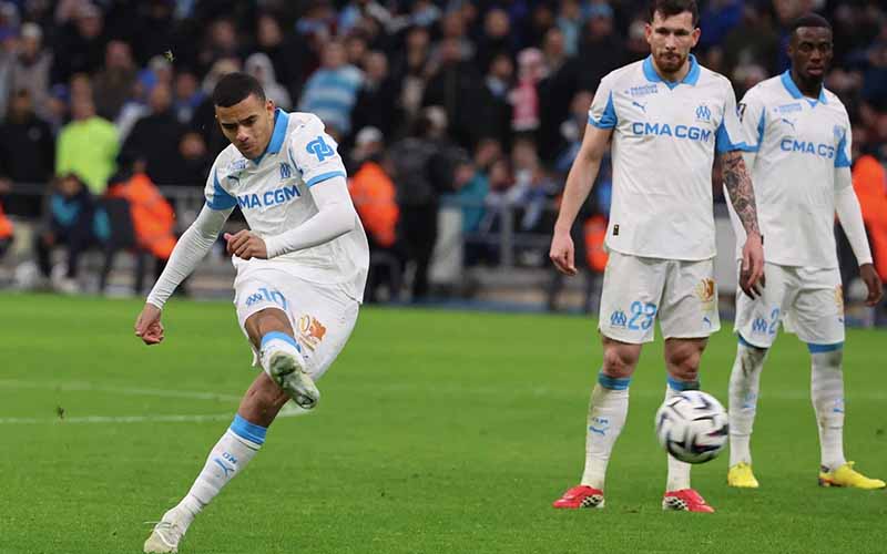 Nhận định Club Brugge vs Marseille 3h00 ngày 29/1: Mang ba điểm về nhà - Ảnh 1