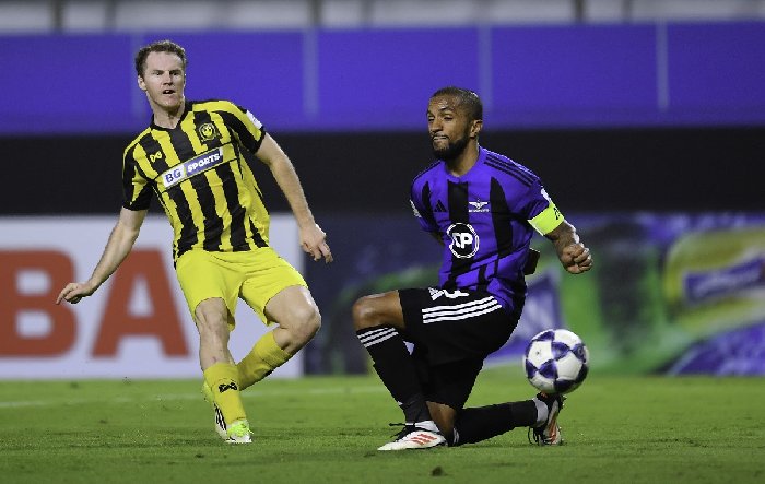  Nhận định Tampines Rovers vs Bangkok United 19h15 ngày 12/3: Vất vả vào bán kết