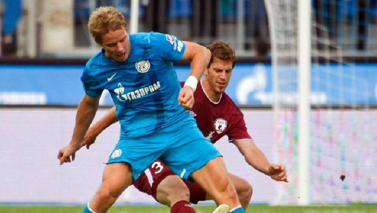 Nhận định Rubin Kazan vs Zenit, 22h00 ngày 30/9: Khó thay đổi lịch sử - Ảnh 4