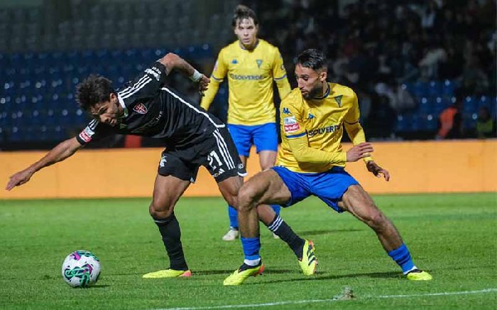  Nhận định Casa Pia vs Estoril Praia 2h15 ngày 4/10: Mang điểm về nhà