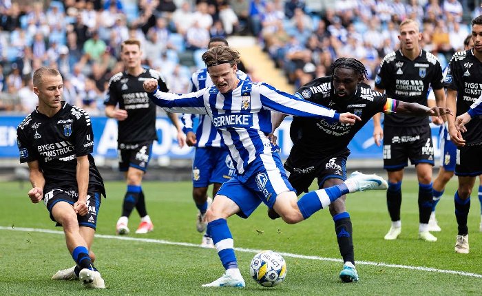 Nhận định Sirius vs Goteborg 19h00 ngày 26/7: Xây chắc ngôi đầu