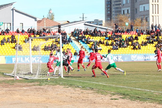  Nhận định Irtysh Pavlodar vs Atyrau 17h00 ngày 16/3: 3 điểm cho tân binh