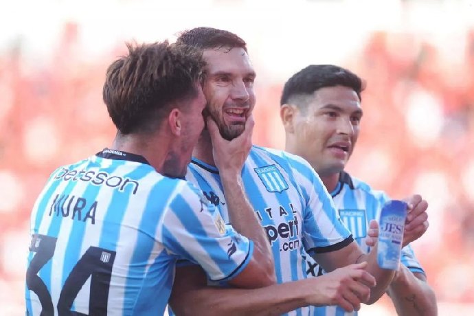  Nhận định Racing Club vs Caracas 07h00 ngày 22/05: Chủ nhà thắng nhẹ